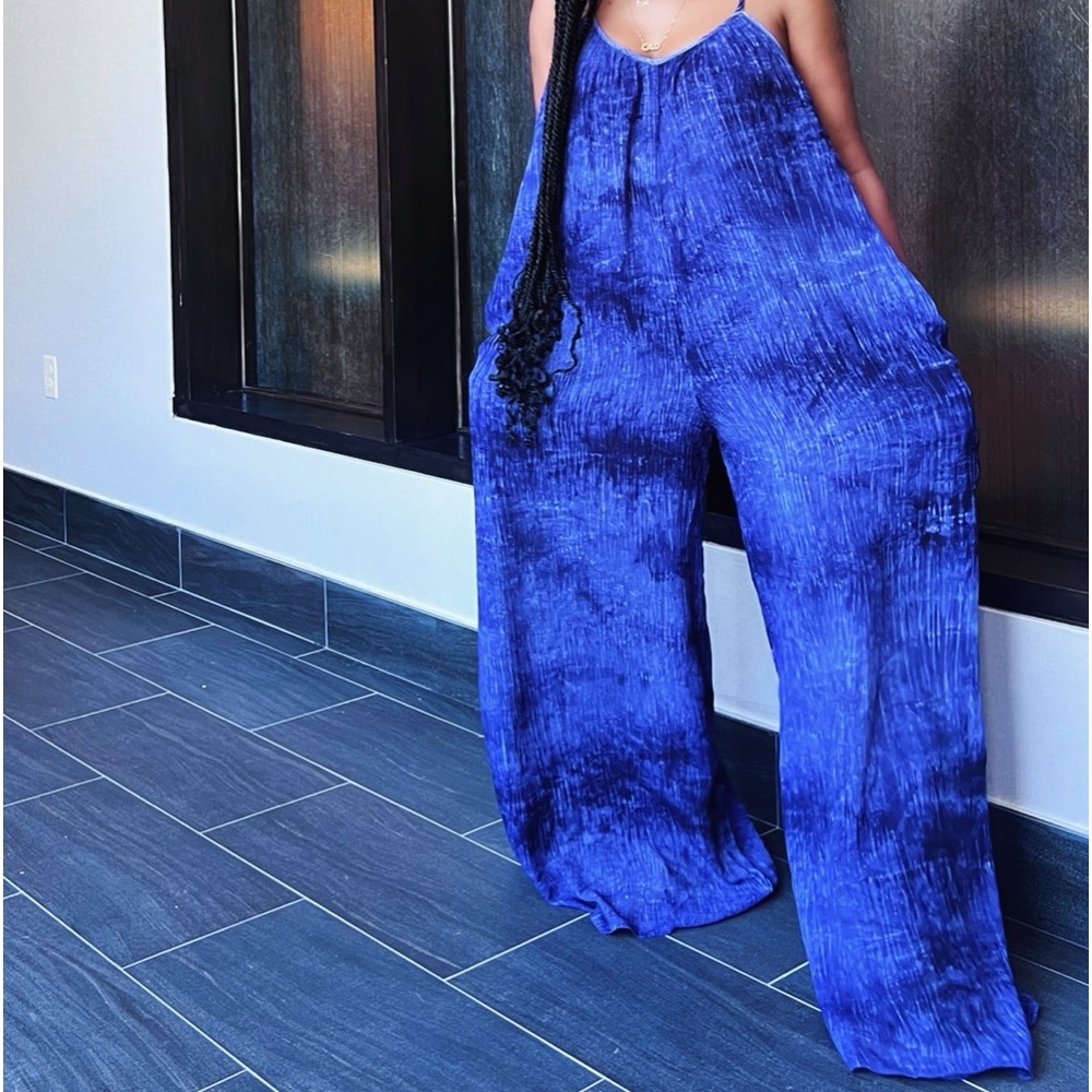 Jumpsuit